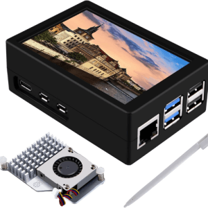 Industrial Edge AI Controller